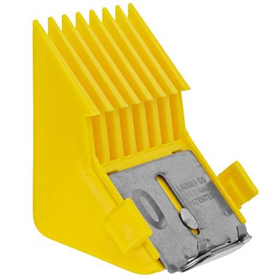 Big K Comb Size 0 Yellow by Laube