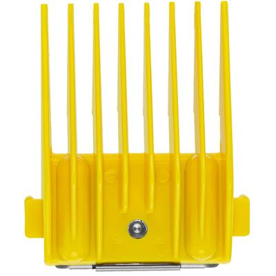 Big K Comb Size 1 Yellow by Laube