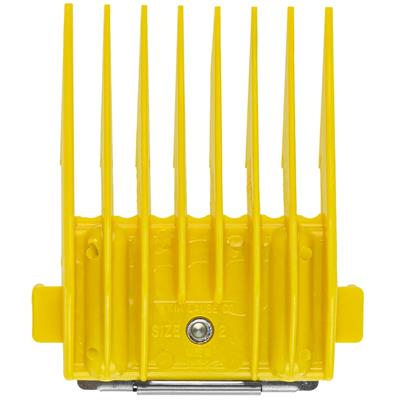 Big K Comb Size 2 Yellow by Laube