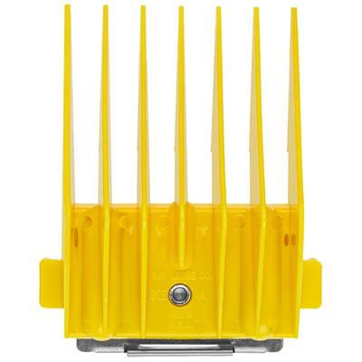 Big K Comb Size A Yellow by Laube