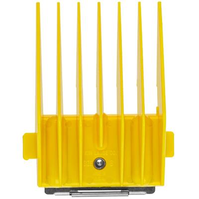 Big K Comb Size B Yellow by Laube