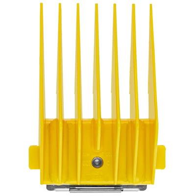 Big K Comb Size C Yellow by Laube