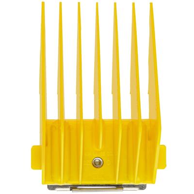 Big K Comb Size D Yellow by Laube