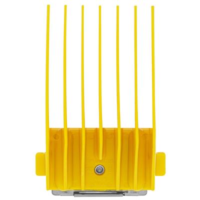 Big K Comb Size E Yellow by Laube