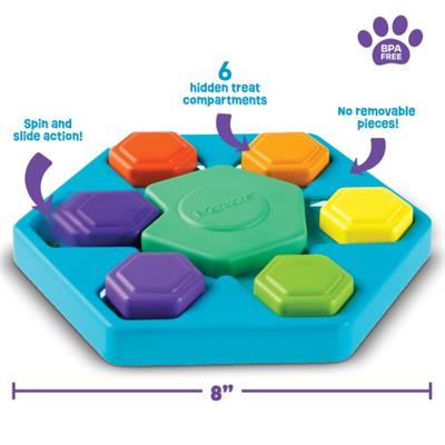 Brightkins™ Hexagon