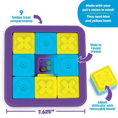 Brightkins™ Tic Tac Treat