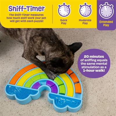 Brightkins™ Calming Rainbow