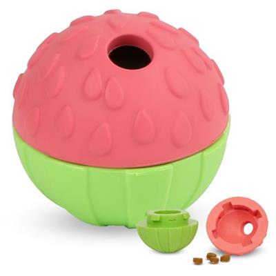 Brightkins™ Watermelon Treat Dispenser