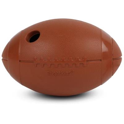 Brightkins™ Football Treat Dispenser