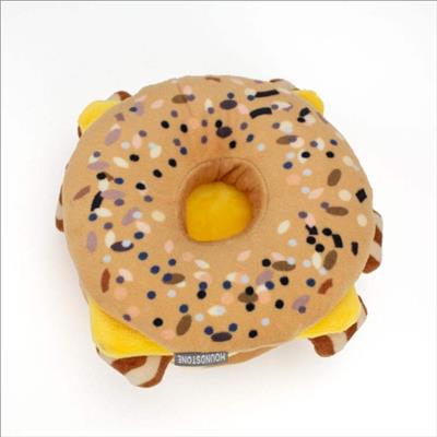 Bacon, Egg & Cheese Dog Toy