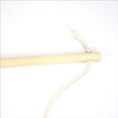 Squid Interactive Cat Toy Wand