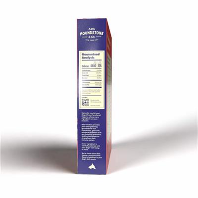 Freeze-Dried Dog Food Topper - Joint Health Formula, 5 Oz