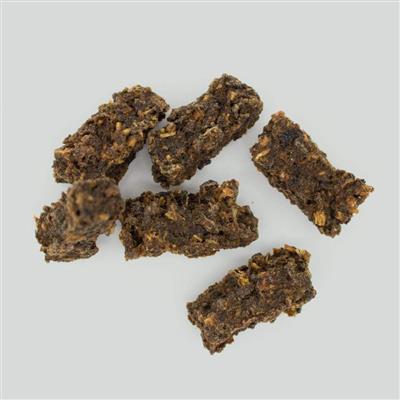Mussel Crunch Freeze-Dried Dog Treats 2 Oz - Limited Ingredient