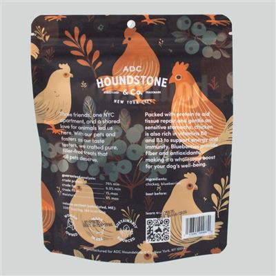 Chicken Crunch Freeze-Dried Dog Treats 2 Oz - Limited Ingredient