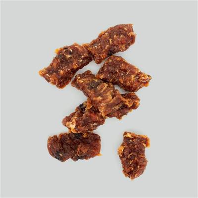 Chicken Crunch Freeze-Dried Dog Treats 2 Oz - Limited Ingredient