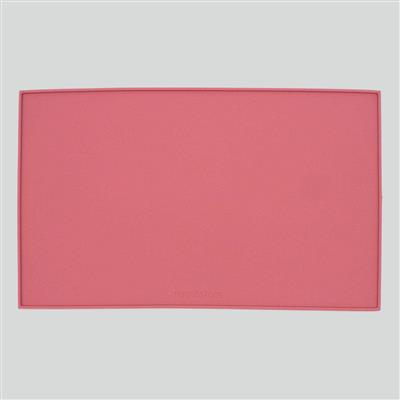 Houndstone Silicone Pet Food Mat, Dishwasher Safe