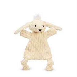 Hugglehounds Dog Huggleflatties Bobbi Bunny