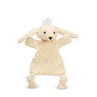 Hugglehounds Dog Huggleflatties Bobbi Bunny