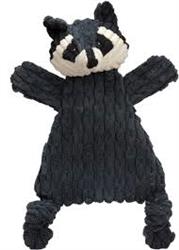 Hugglehounds Dog Huggleflatties Reggie Raccoon