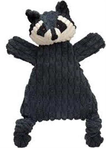 Hugglehounds Dog Huggleflatties Reggie Raccoon