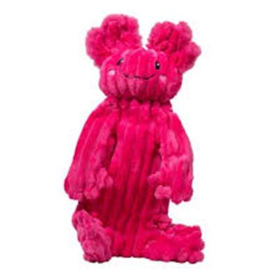 Hugglehounds Dog Rope X Brace Axolotl Large