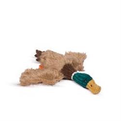 Hugglehounds Dog Rope X Brace Duck