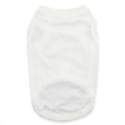 Blank Dog Shirts