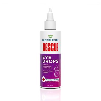 Wondercide RESCUE - Eyes 4oz