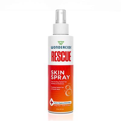 Wondercide RESCUE - Oral 8.5oz