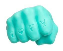 Knuckle Sandwich