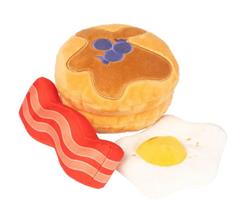 Dog'S Breakfast 3Pk