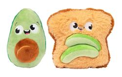 Avocado & Toast 2Pk