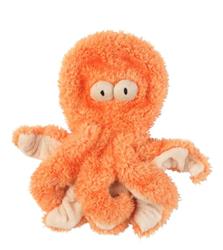 Flat Out Nasties - Sir Legs A Lot The Octopus