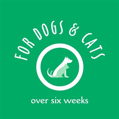 Earthbath Paw Wash Avacado/Calendula 8oz.