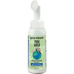 Earthbath Paw Wash Avacado/Calendula 8oz.