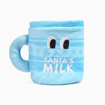Happy Woofmas – Santa’s Milk Cookies