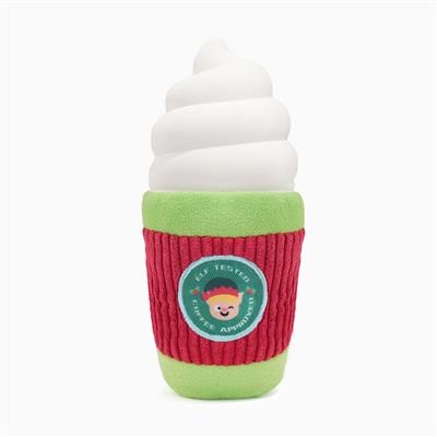 Happy Woofmas – Elf Coffee