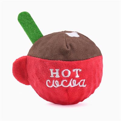 Happy Woofmas – Hot Cocoa