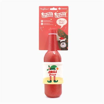 Happy Woofmas – Jingle Juice
