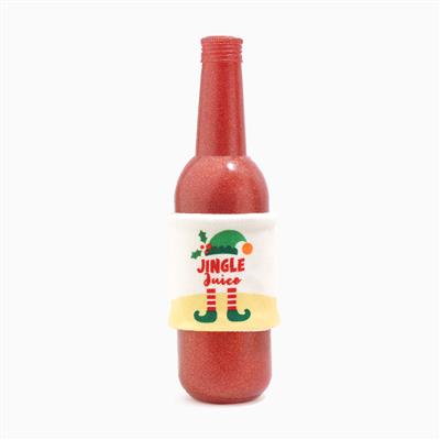 Happy Woofmas – Jingle Juice