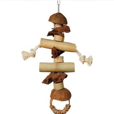 Prevue Gorilla Bird Toy  Xl-25.5 x 16 x 15