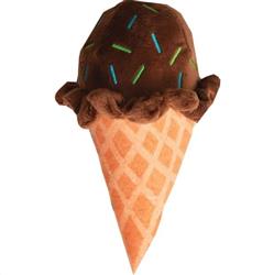 Snugarooz Cone-Tonio Brown 8in.