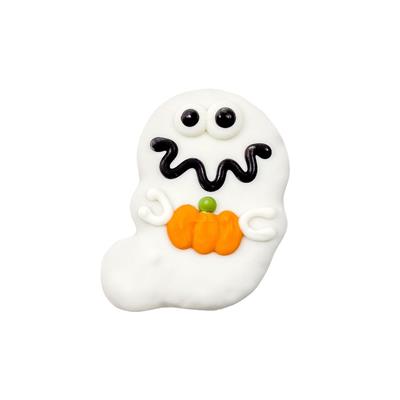 Ghosted | 16/Case