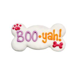 Natural Boo-Yah! Bone | 10/Case