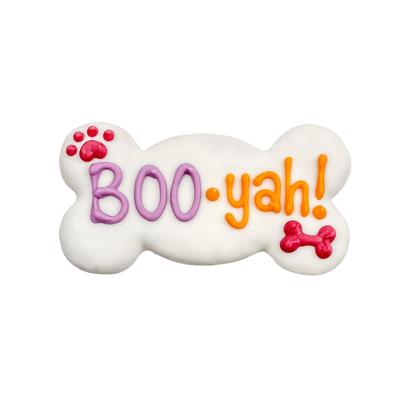 Natural Boo-Yah! Bone | 10/Case