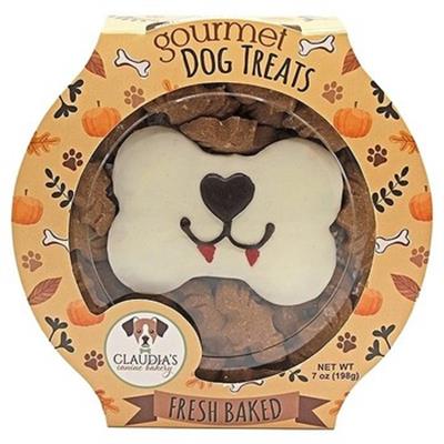 CC 7oz Vampire Dog -Tub