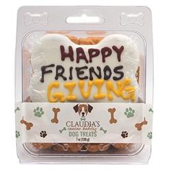 CC 7oz Happy Friendsgiving - Clamshell