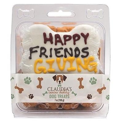 CC 7oz Happy Friendsgiving - Clamshell