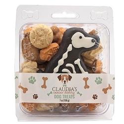 CC 7oz Skeleton Puppy - Clamshell