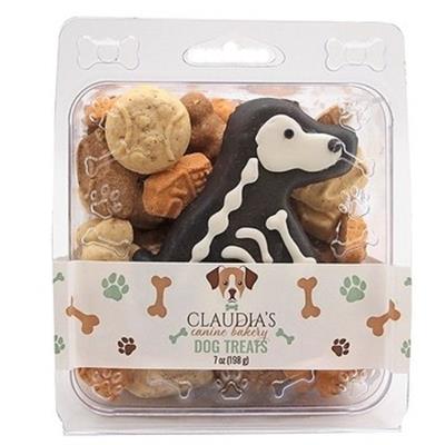 CC 7oz Skeleton Puppy - Clamshell